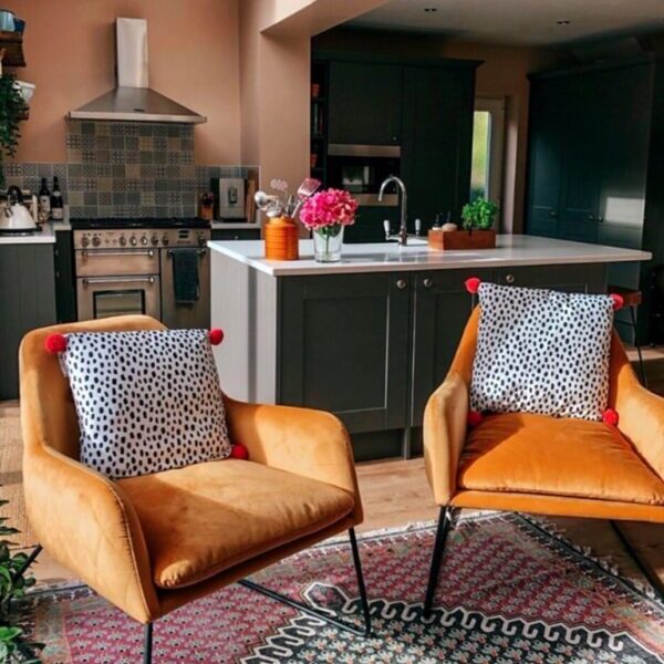 Accent Chairs From Tralula UK