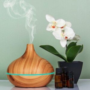Aroma and Reed Diffusers