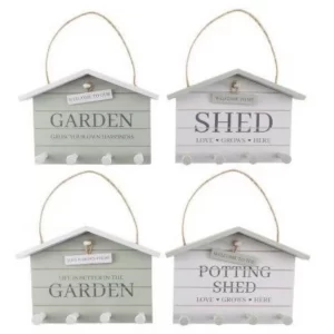 Potting Shed Accessories