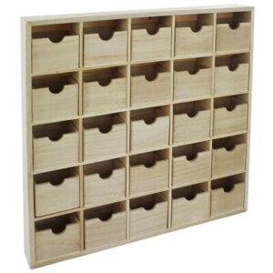 Contemporary Trinket Drawers