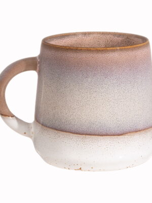 Dawn Mojave Glaze Mug