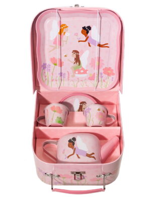 Fairy Kids' Tea for Two Set