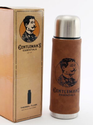 Gentleman's Thermal Flask