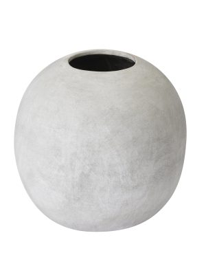 Darcy Globe Vase