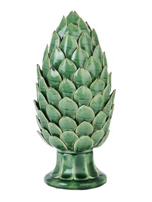 Large Globe Green Chianti Artichoke