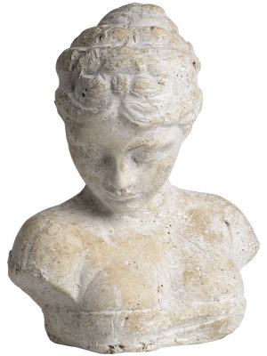 Woman's Head Icon