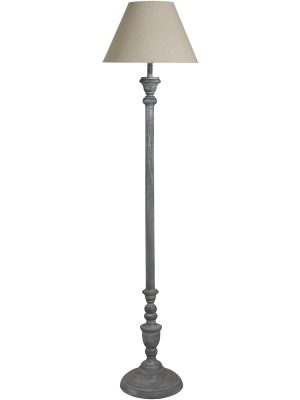 Ithaca Floor Lamp