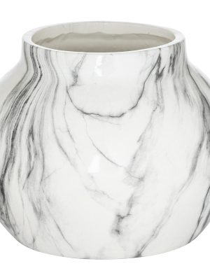 Marble Planter