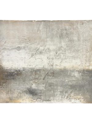 Exodus Hand Painted Canvas