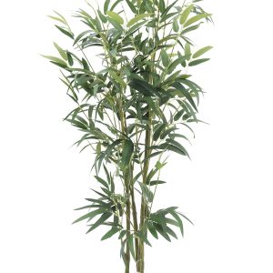 Artificial Bamboo Plant