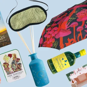Home & Travel Gifts