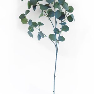 Blue Eucalyptus Stem 90cm