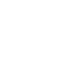 White Transparent tralula oblong