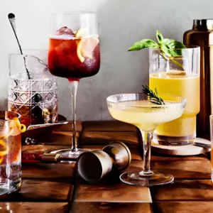 Bar & Cocktails