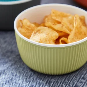 Bowls & Plates