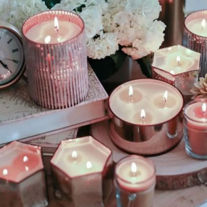 Candles
