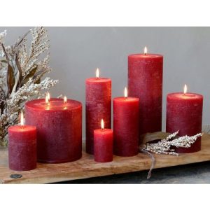 Christmas Candles & Fragrance