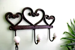 Coat Hooks