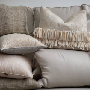 Cushions