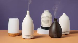 Diffusers & Oil Burners