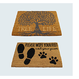 Doormats