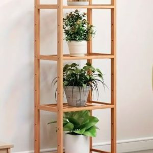 Freestanding Shelving
