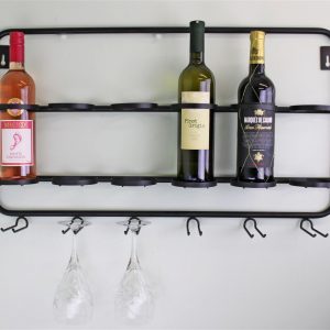 Holders & Accessories
