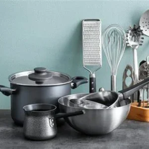 Decorative Kitchen Items