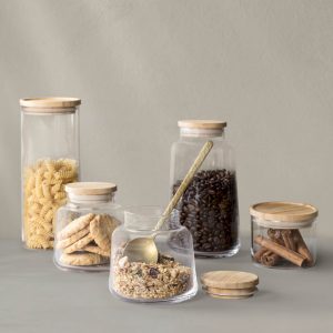 Kitchen Storage