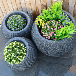 Planters