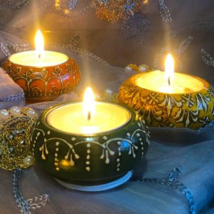Tealight Holders