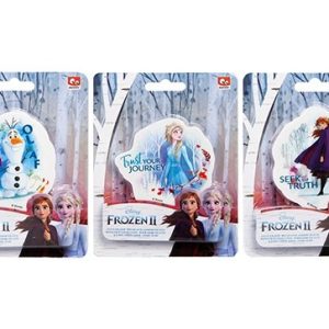 Assorted Frozen 2 Jumbo Eraser