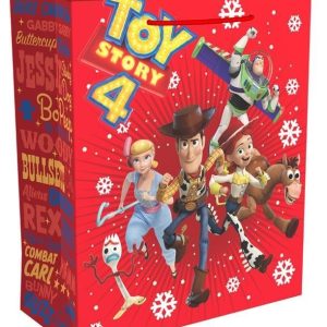 Toy Story 4 Large Bag
