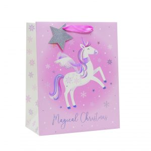 Unicorn Large Bag
