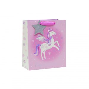 Unicorn Medium Bag