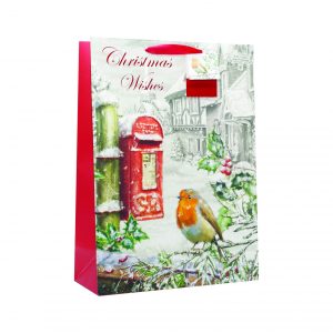 Postbox XL Bag