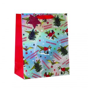 T-Rex Large Bag