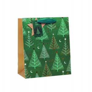 Woodland Retreat Large Bag