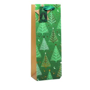Woodland Retreat Bottle Bag