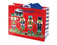 Nutcracker Bag