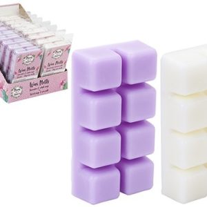 Mum Scented Wax Melts (Assorted)