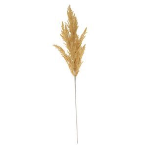 Brown Dry Grass Spray (68cm)
