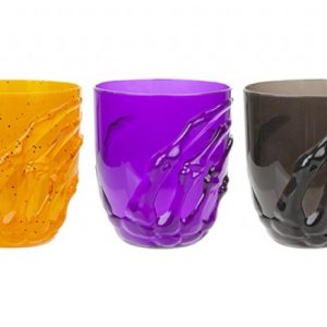 Assorted Spooky Drinks Tumbler