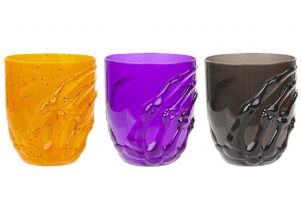Assorted Spooky Drinks Tumbler