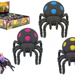 Assorted Horror Squishy Spider