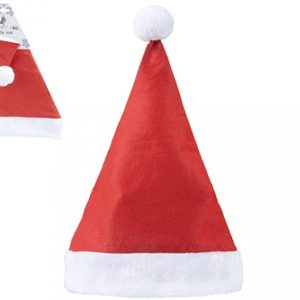 Christmas Felt Santa Hat