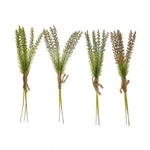 Assorted Heather Bundle (35cm)