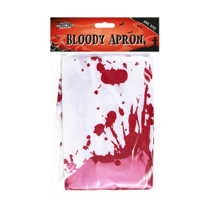Bloody Apron