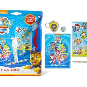 Paw Patrol Fun Bag