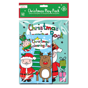 Christmas Play Pack